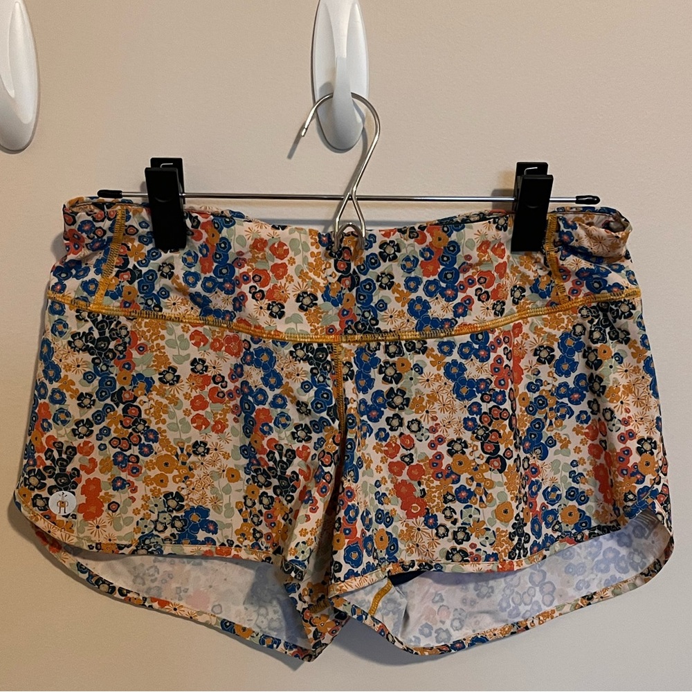 Smartwool Shorts